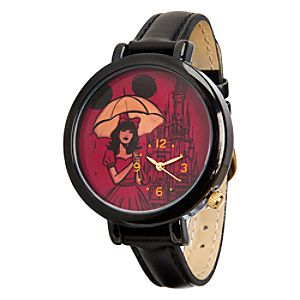 Minnie Mouse Watch for Women - Walt Disney World