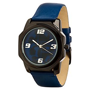 Mickey Mouse Watch for Adults