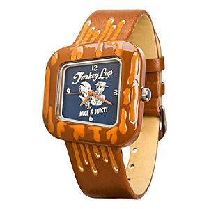Turkey Leg Watch for Adults - Disney Parks