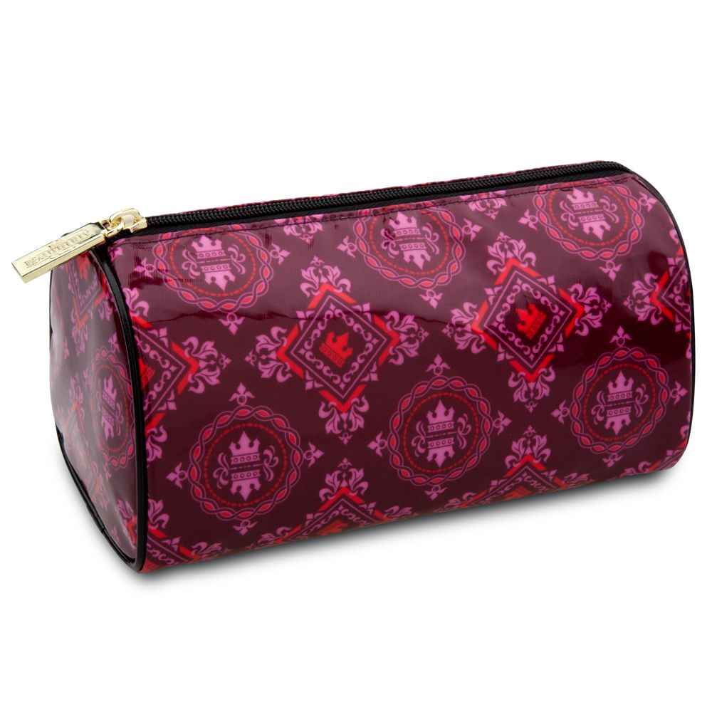 Disney Princess Cosmetic Case - Barrel