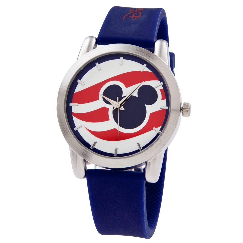 Disney Cruise Line Watch for Adults - Navy