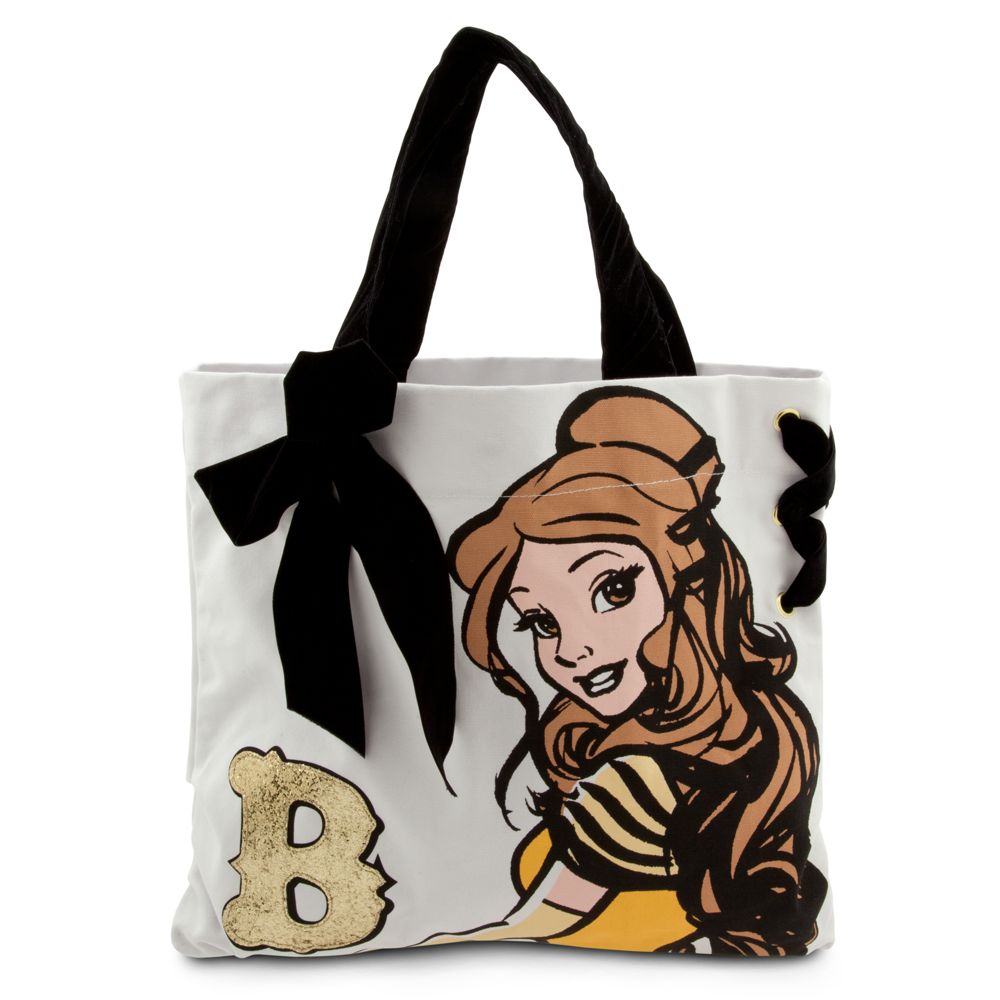 Belle Tote - Disney Fashion Princess