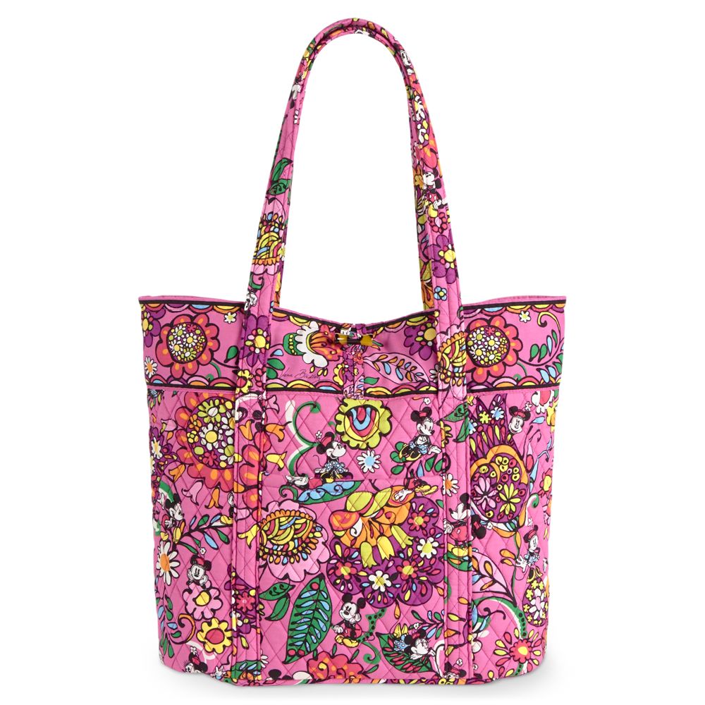 Just Mousing Around Vera Bag by Vera Bradley