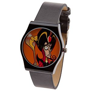 Jafar Watch for Adults - Aladdin