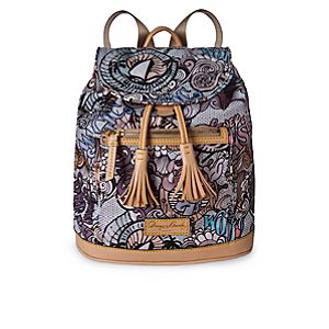Disney Cruise Line Backpack by Dooney & Bourke