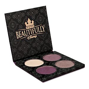 Beautifully Disney Eye Shadow - LAmour Mauve