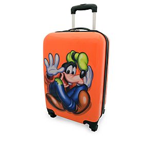 Goofy Stow-Away Luggage - 20