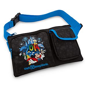 Sorcerer Mickey Mouse and Friends Travel Pack - Walt Disney World 2014