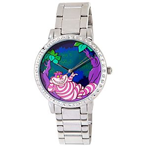 Cheshire Cat Watch