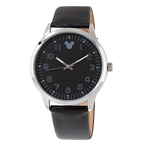 Mickey Mouse Icon Watch for Men