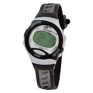 Mickey Mouse Digital Watch