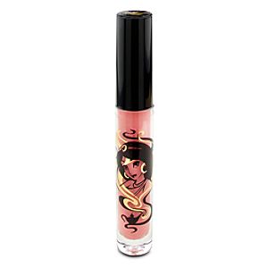 Beautifully Disney Jasmine Lip Gloss - Fiery Spirit