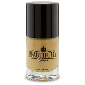 Beautifully Disney Pocahontas Nail Polish - Fiery Spirit