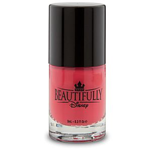 Beautifully Disney Mulan Nail Polish - Fiery Spirit