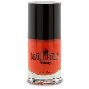 Beautifully Disney Merida Nail Polish - Fiery Spirit