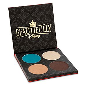 Beautifully Disney Eye Shadow Set - Autumn Blaze - Fiery Spirit