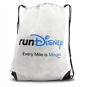 RunDisney Cinch Sack