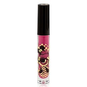 Beautifully Disney Minnie Chic Lip Gloss - Pop of Minnie