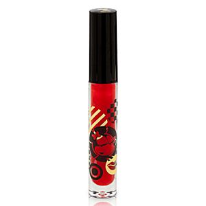 Beautifully Disney Im Seeing Dots Lip Gloss - Pop of Minnie