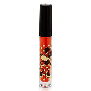 Beautifully Disney Fun N Flirty Chic Lip Gloss - Pop of Minnie