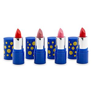Beautifully Disney Mini Lipstick Set - Pop of Minnie