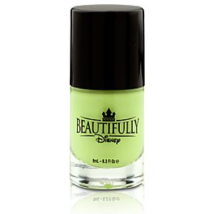 Beautifully Disney Oh Mod Mouse Nail Polish - Pop of Minnie