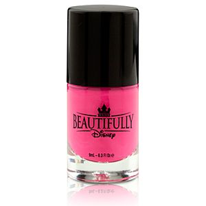 Beautifully Disney Poptimistic Nail Polish - Pop of Minnie