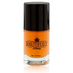 Beautifully Disney Orang You Cute Nail Polish - Pop of Minnie