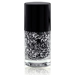 Beautifully Disney Dots or Nothing Nail Polish - Pop of Minnie