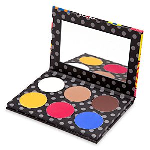 Beautifully Disney Eye Shadow Set - Pop of Minnie