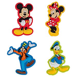 Mickey Mouse and Friends MagicBandits Set - Full Figure