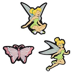 Tinker Bell MagicBandits Set
