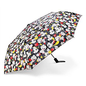 Mickey Mouse Umbrella
