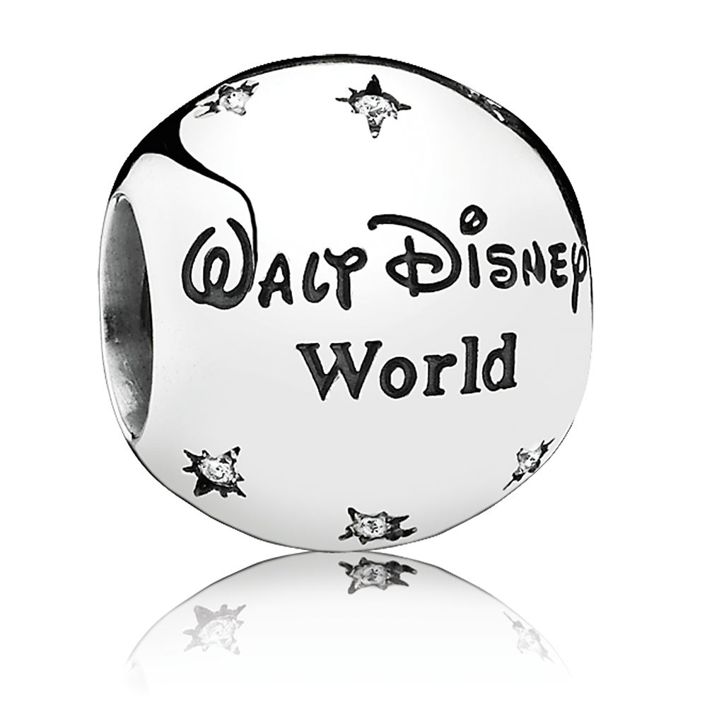 ''Walt Disney World Resort'' Charm by PANDORA