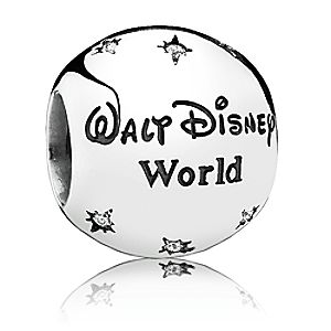 ''Walt Disney World Resort'' Charm by PANDORA