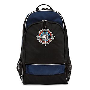 Disney Vacation Club Backpack
