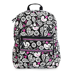 Mickey Meets Birdie Backpack by Vera Bradley