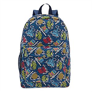 Walt Disney World 2016 Backpack