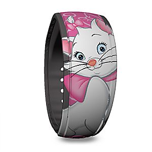 Marie Disney Parks MagicBand - The Aristocats