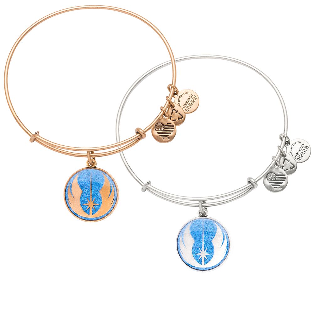 Jedi Order Bangle by Alex and Ani - Star Wars