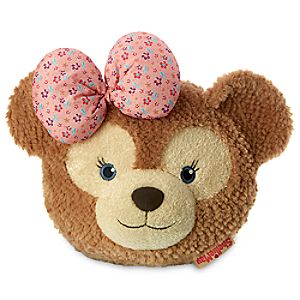 ShellieMay the Disney Bear Plush Backpack - Aulani, A Disney Resort & Spa