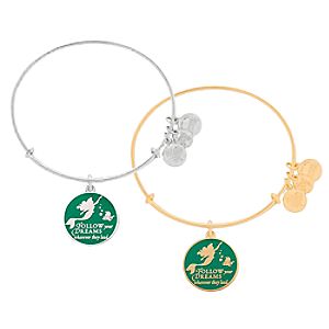 Details about  / Disney Cinderella Believe in Every Wish Gold Alex and Ani Bracelet