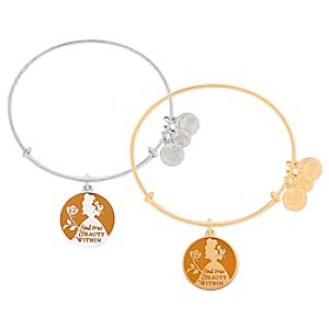 Belle Bangle by Alex and Ani