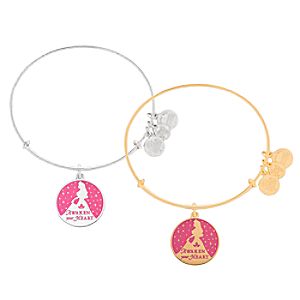 Aurora Bangle by Alex and Ani