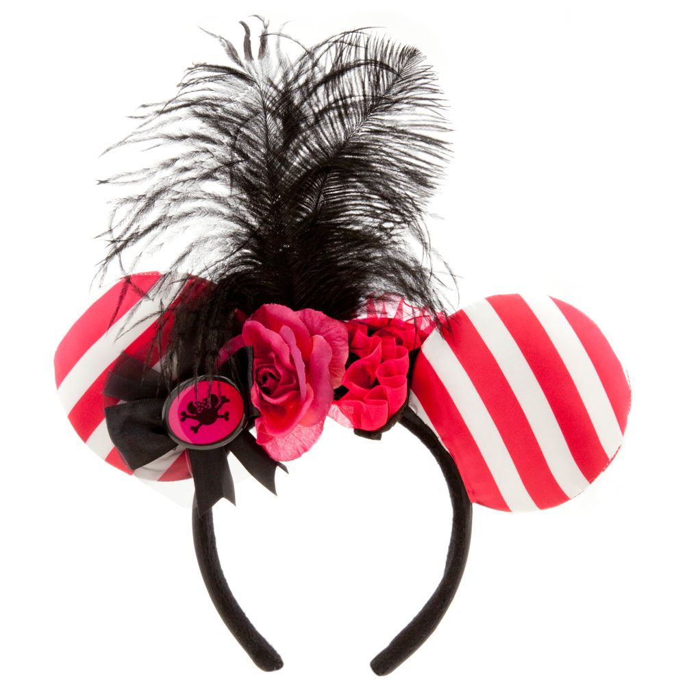  New Disney Store Arrivals for February 1, 2013 (6 Items)