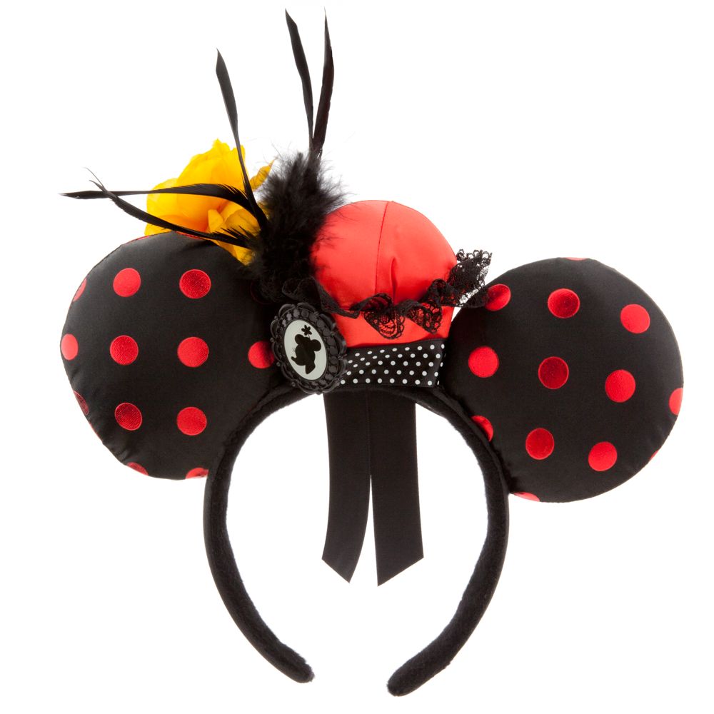  New Disney Store Arrivals for February 1, 2013 (6 Items)