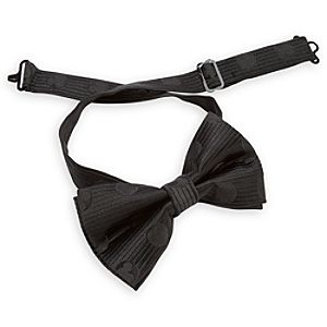 Mickey Mouse Bow Tie