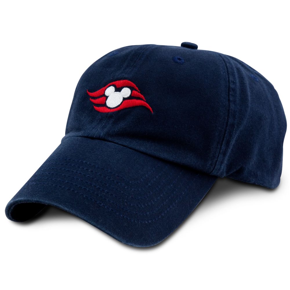 Disney Cruise Line Baseball Cap for Adults