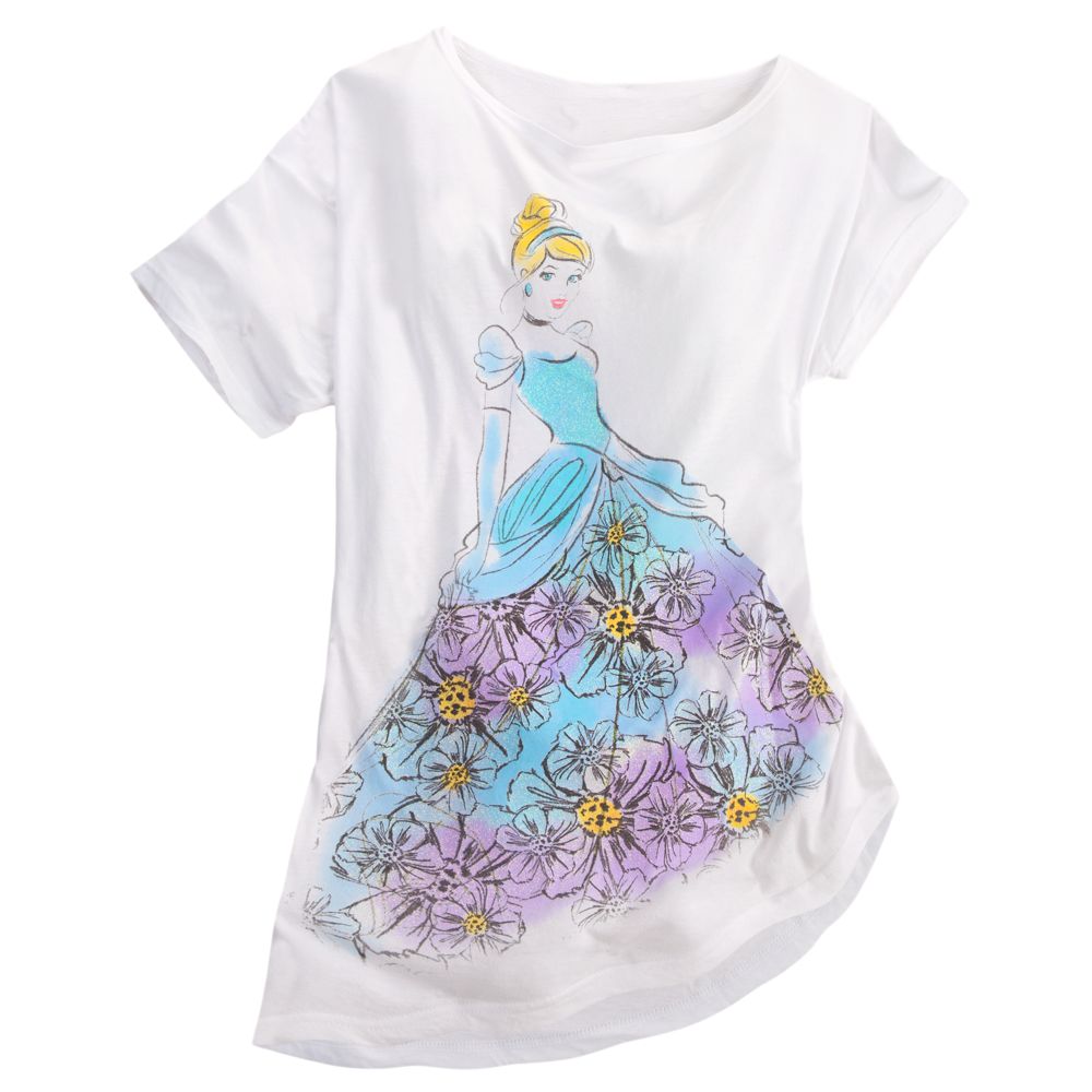  New DisneyStore Arrivals and Sales for August 27, 2012 (81 Items)