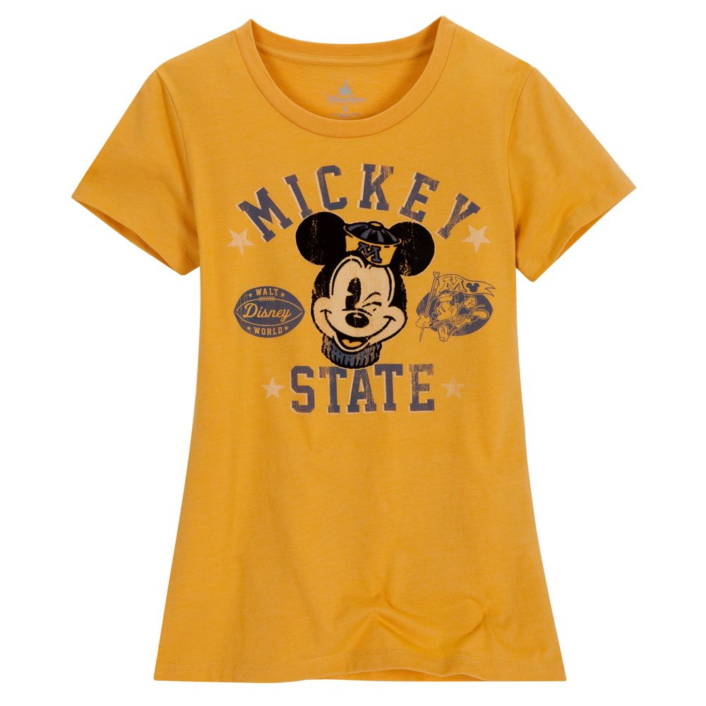 Mickey Mouse Tee for Women